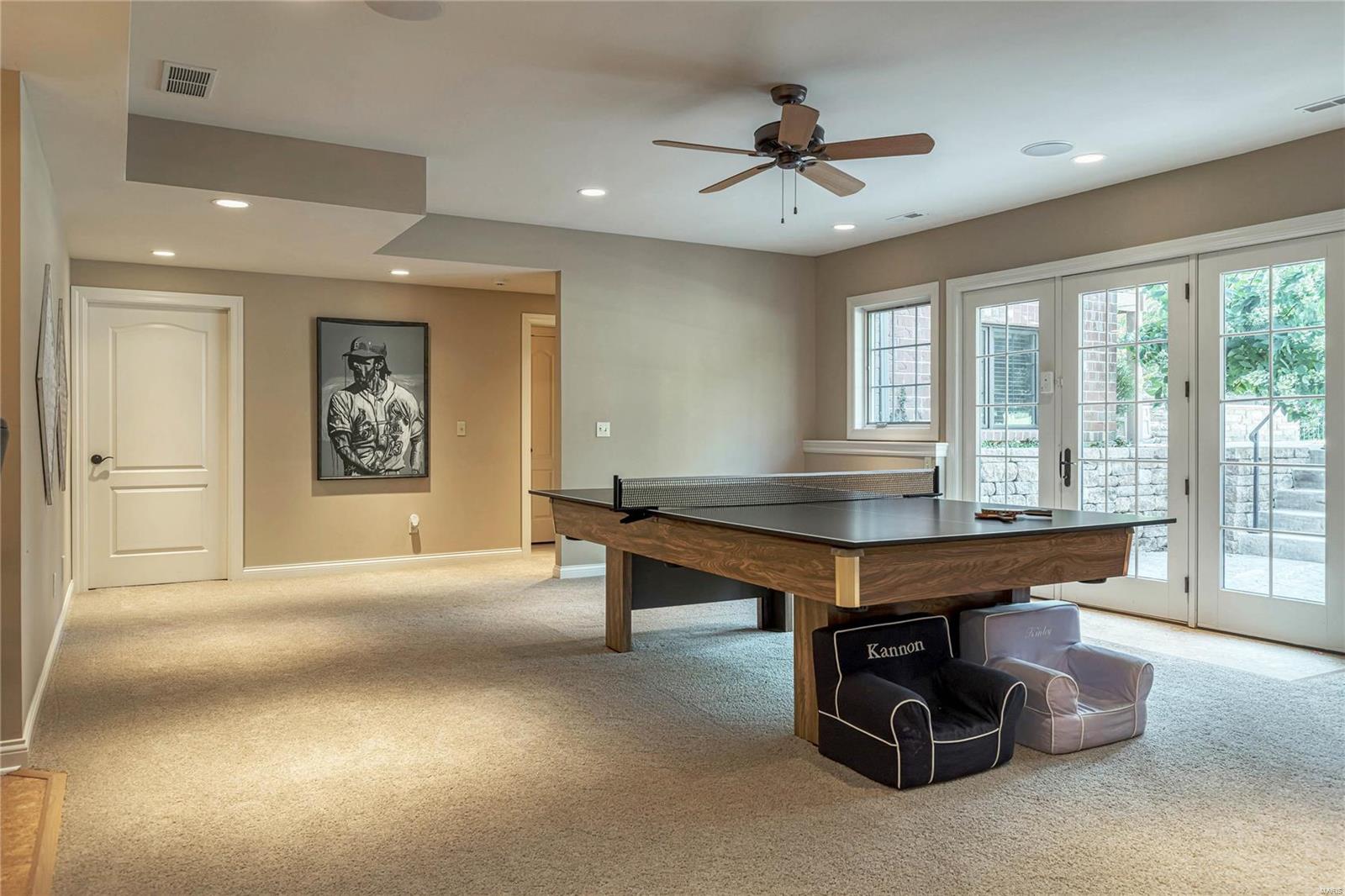 Westwood Country Club Sec B - Residential