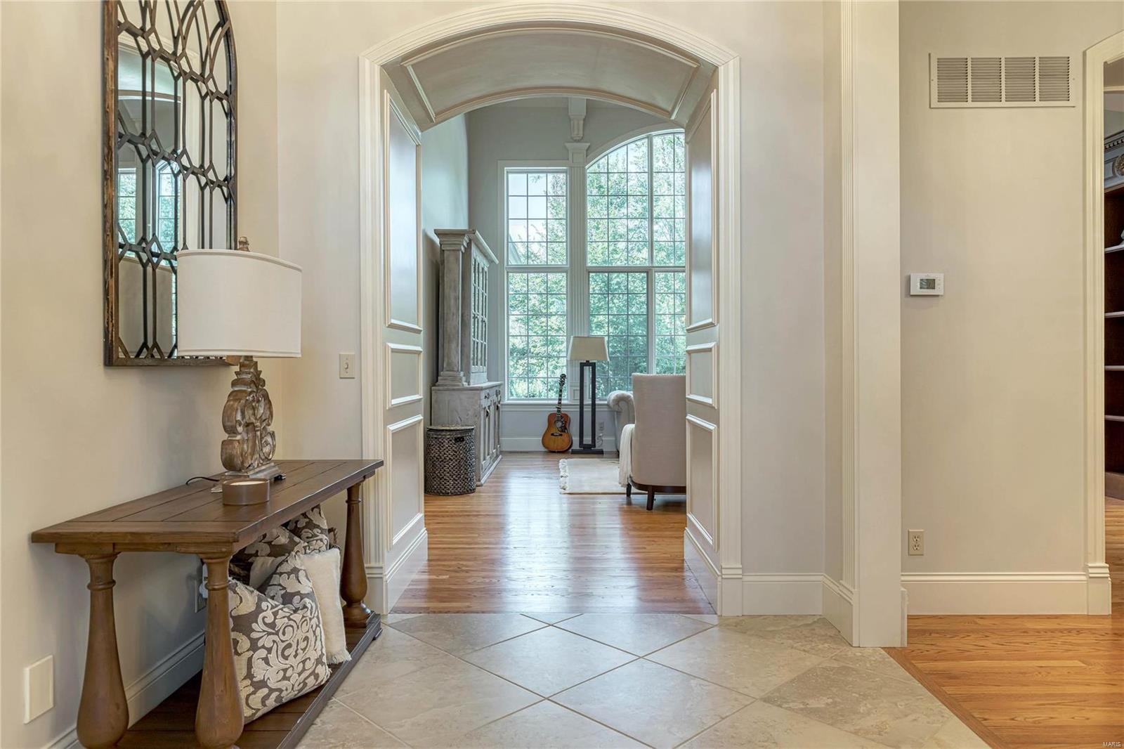 Westwood Country Club Sec B - Residential