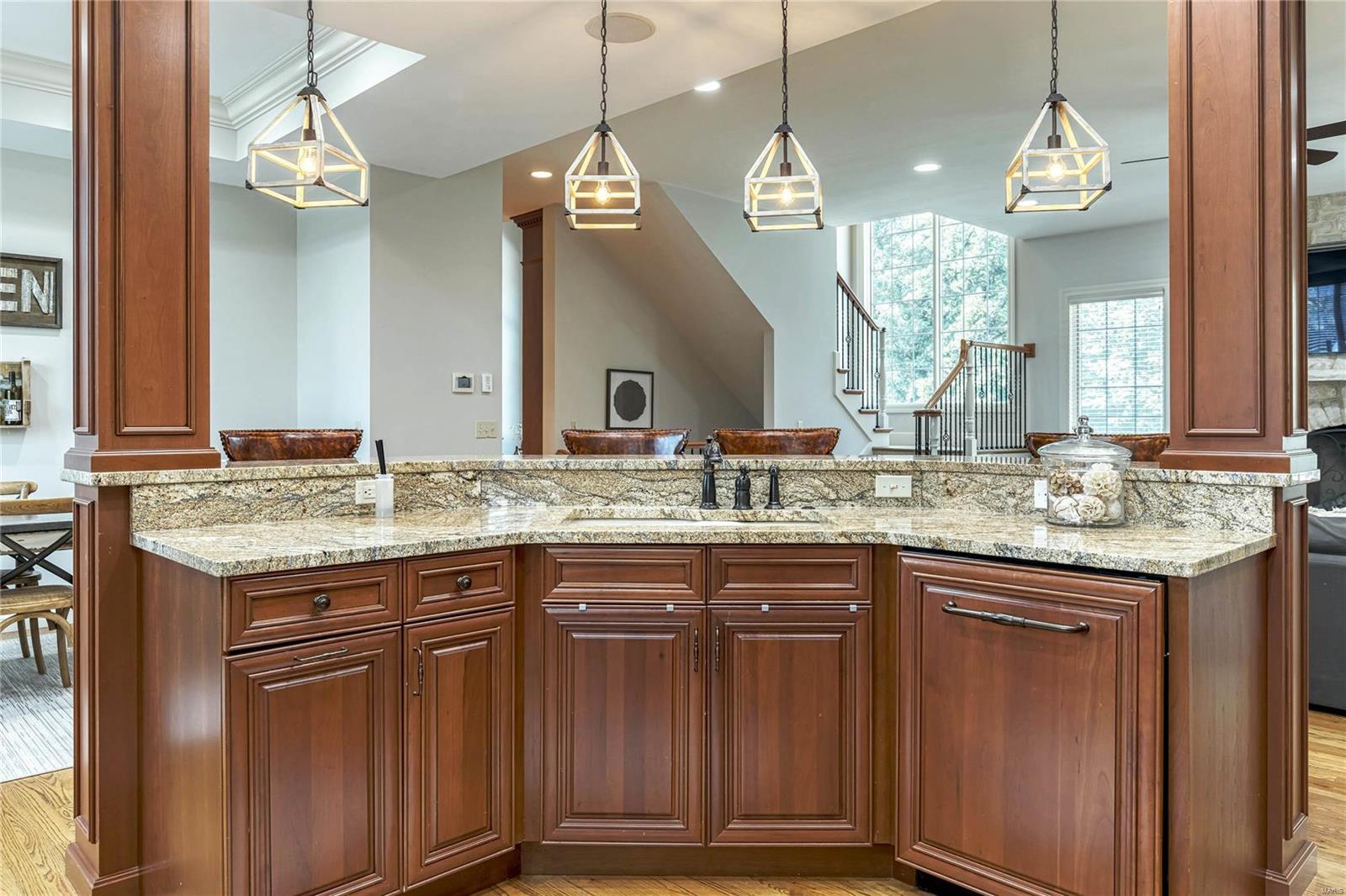 Westwood Country Club Sec B - Residential