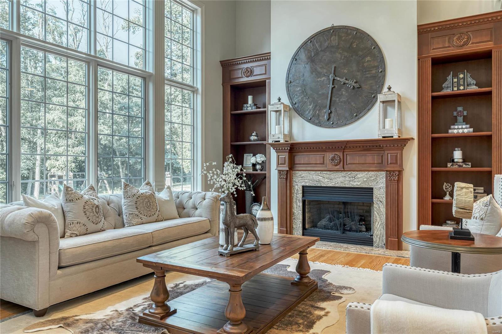 Westwood Country Club Sec B - Residential