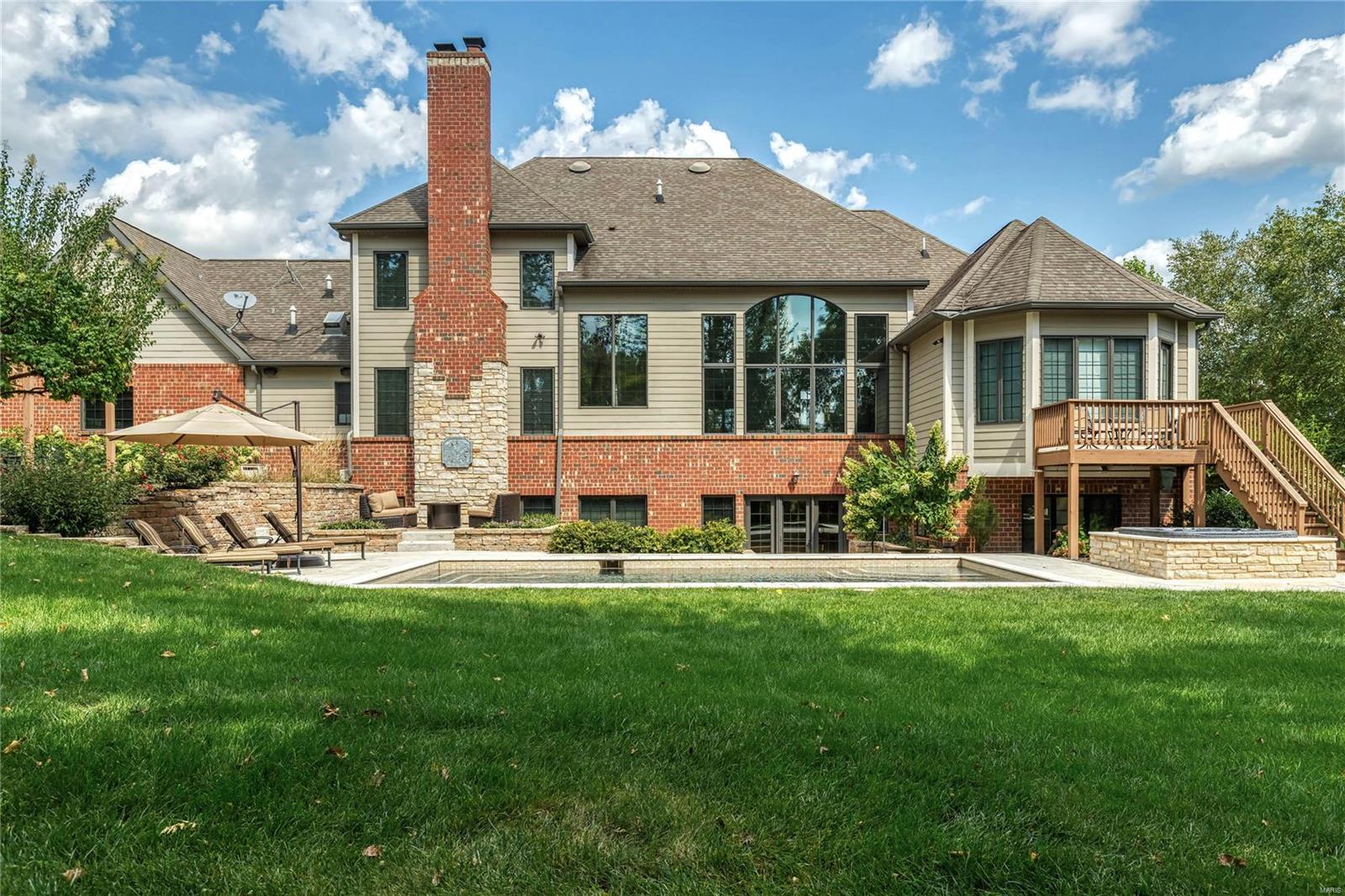 Westwood Country Club Sec B - Residential