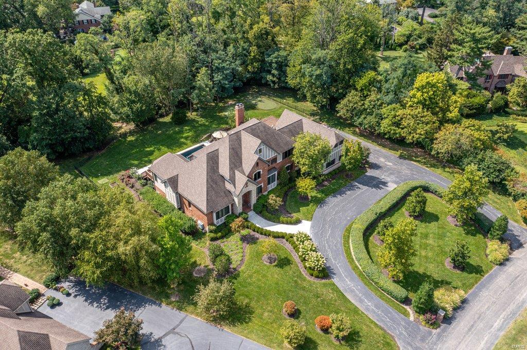 Westwood Country Club Sec B - Residential