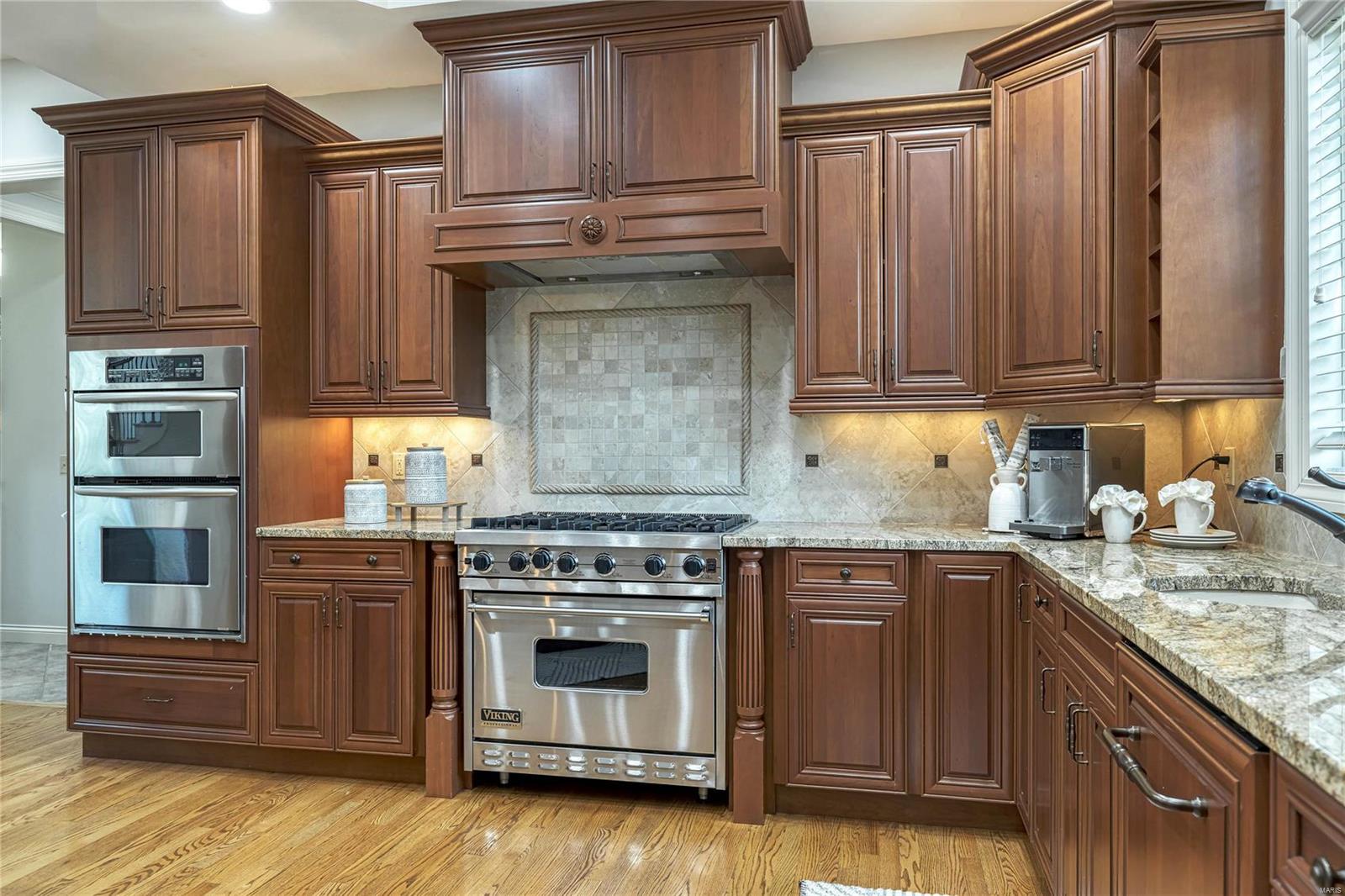 Westwood Country Club Sec B - Residential