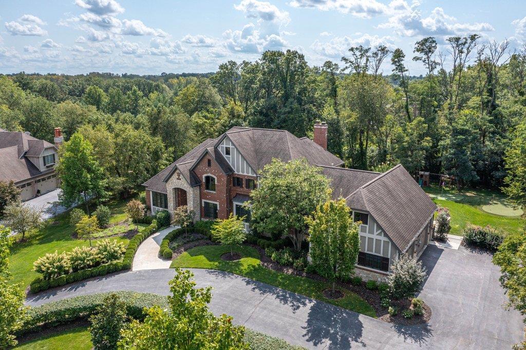 Westwood Country Club Sec B - Residential