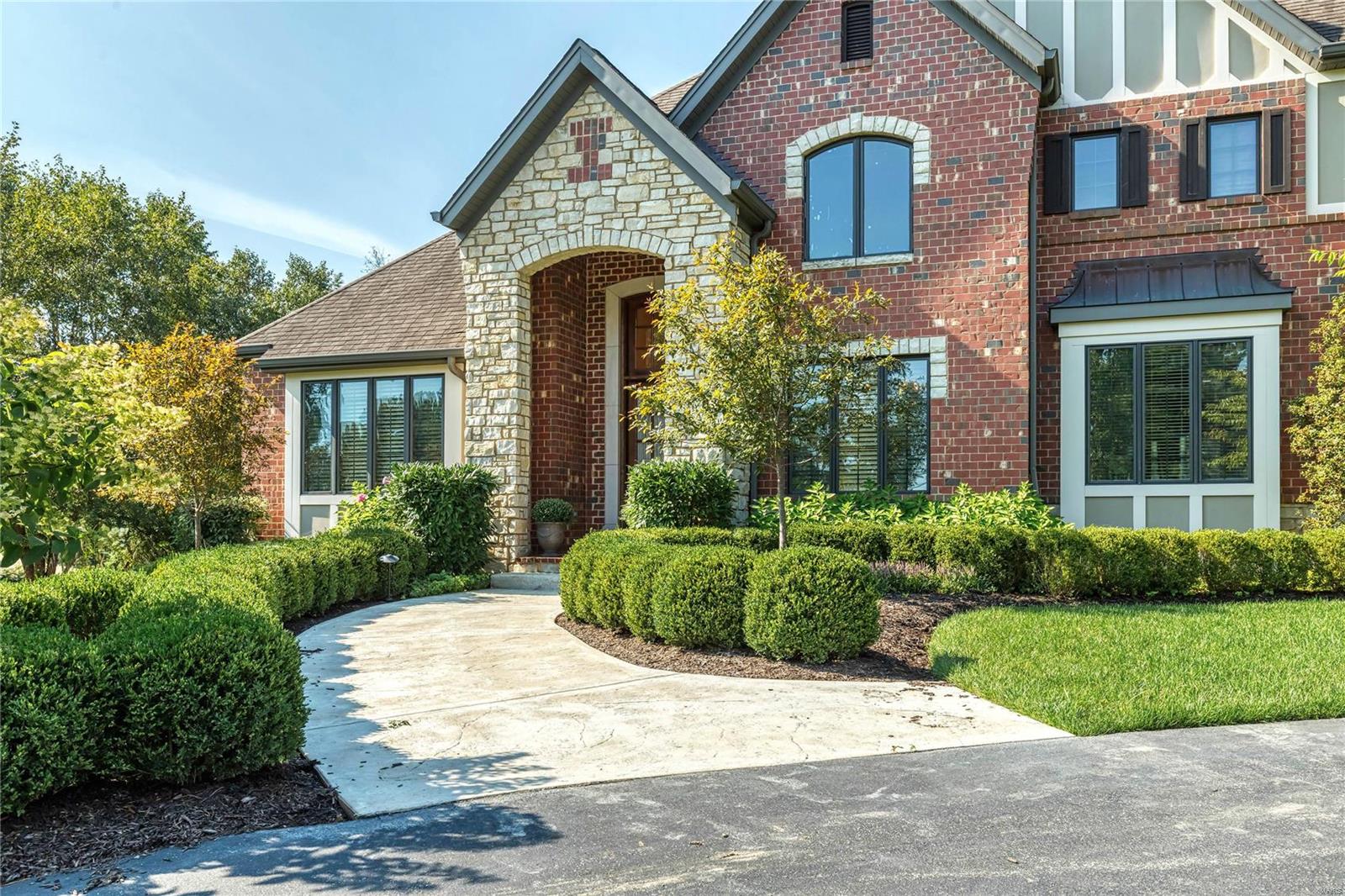 Westwood Country Club Sec B - Residential