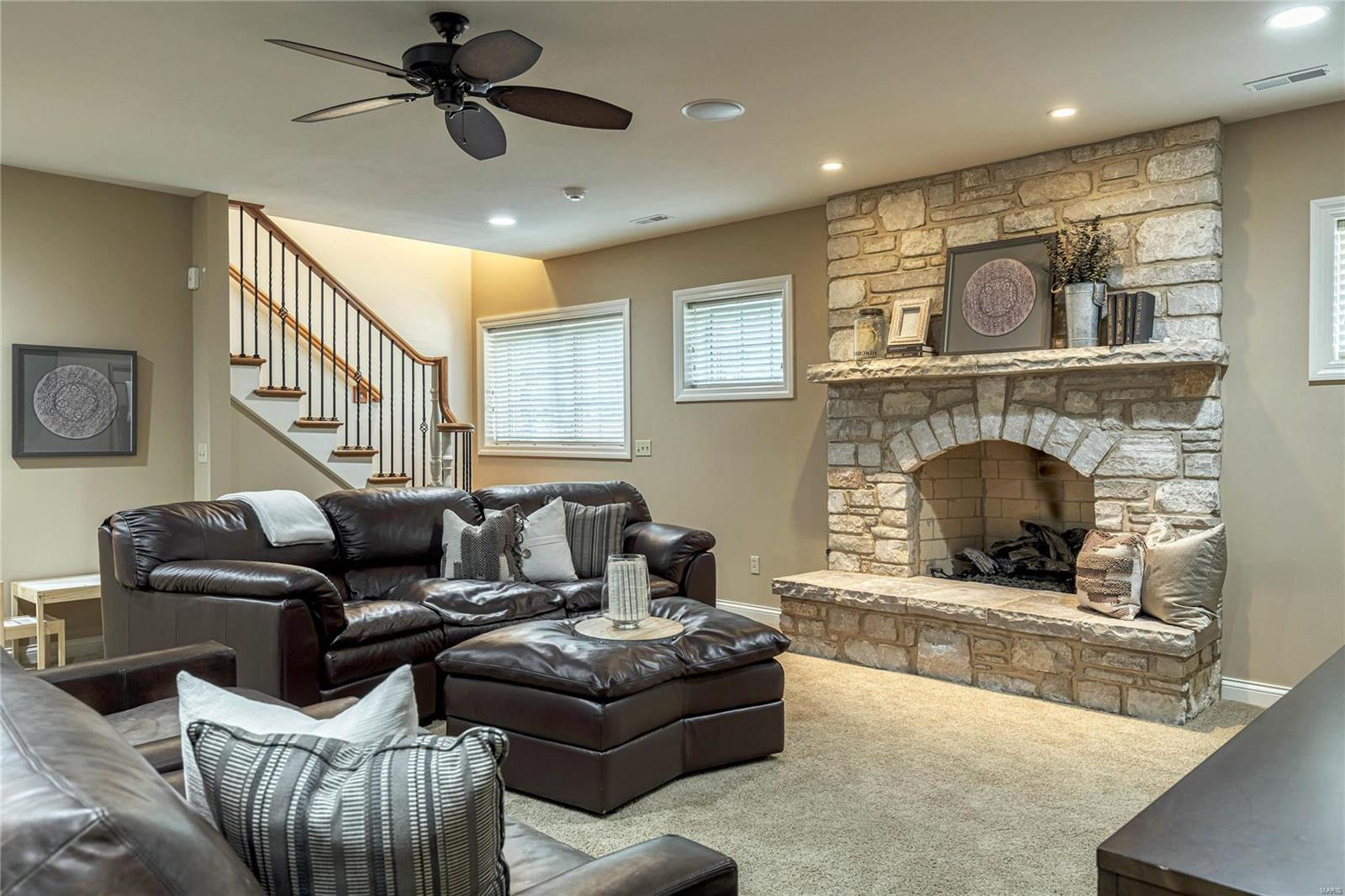 Westwood Country Club Sec B - Residential