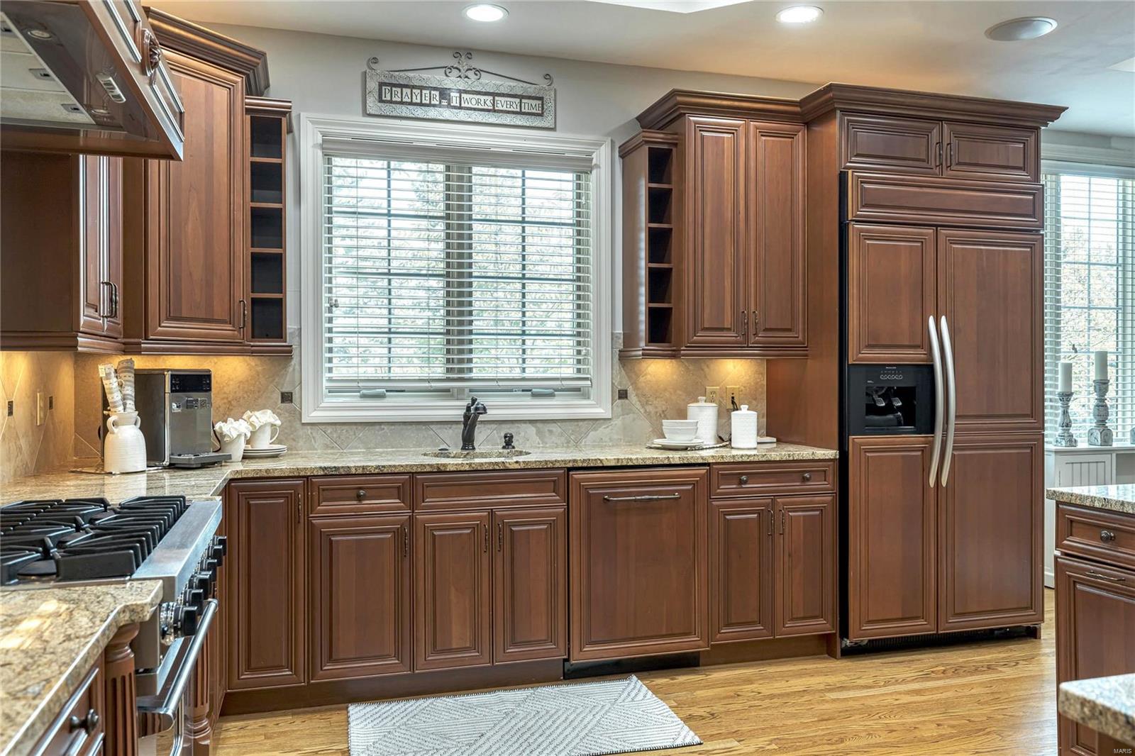 Westwood Country Club Sec B - Residential