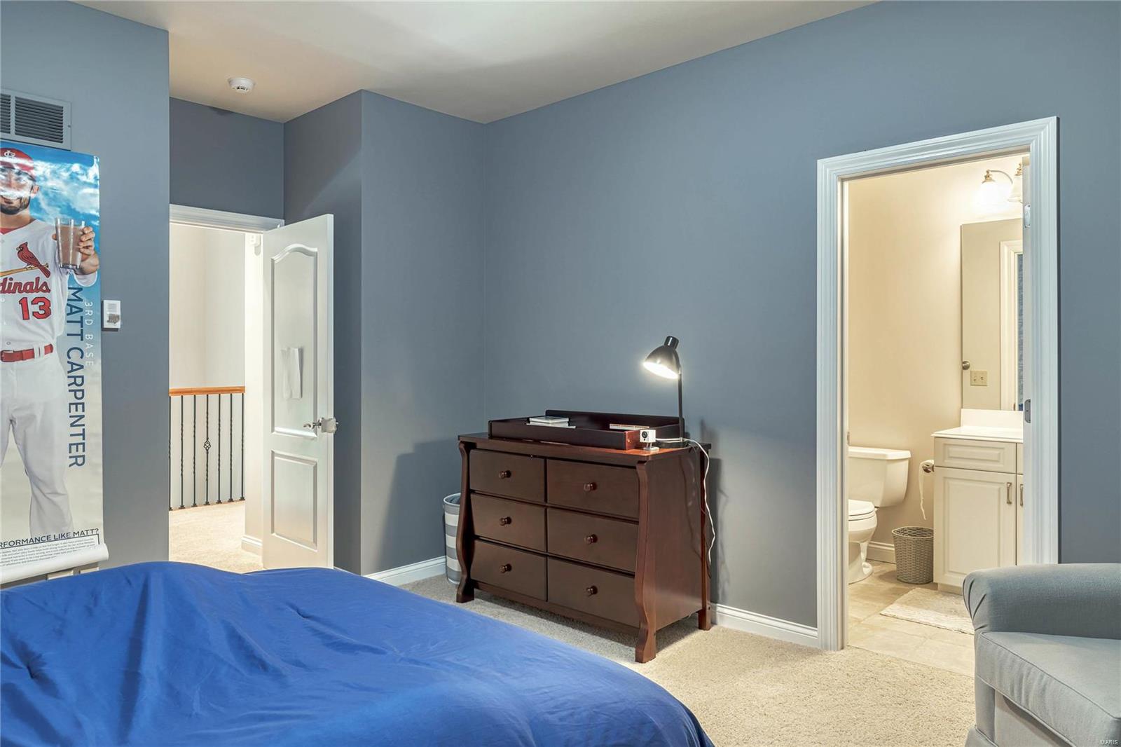 Westwood Country Club Sec B - Residential