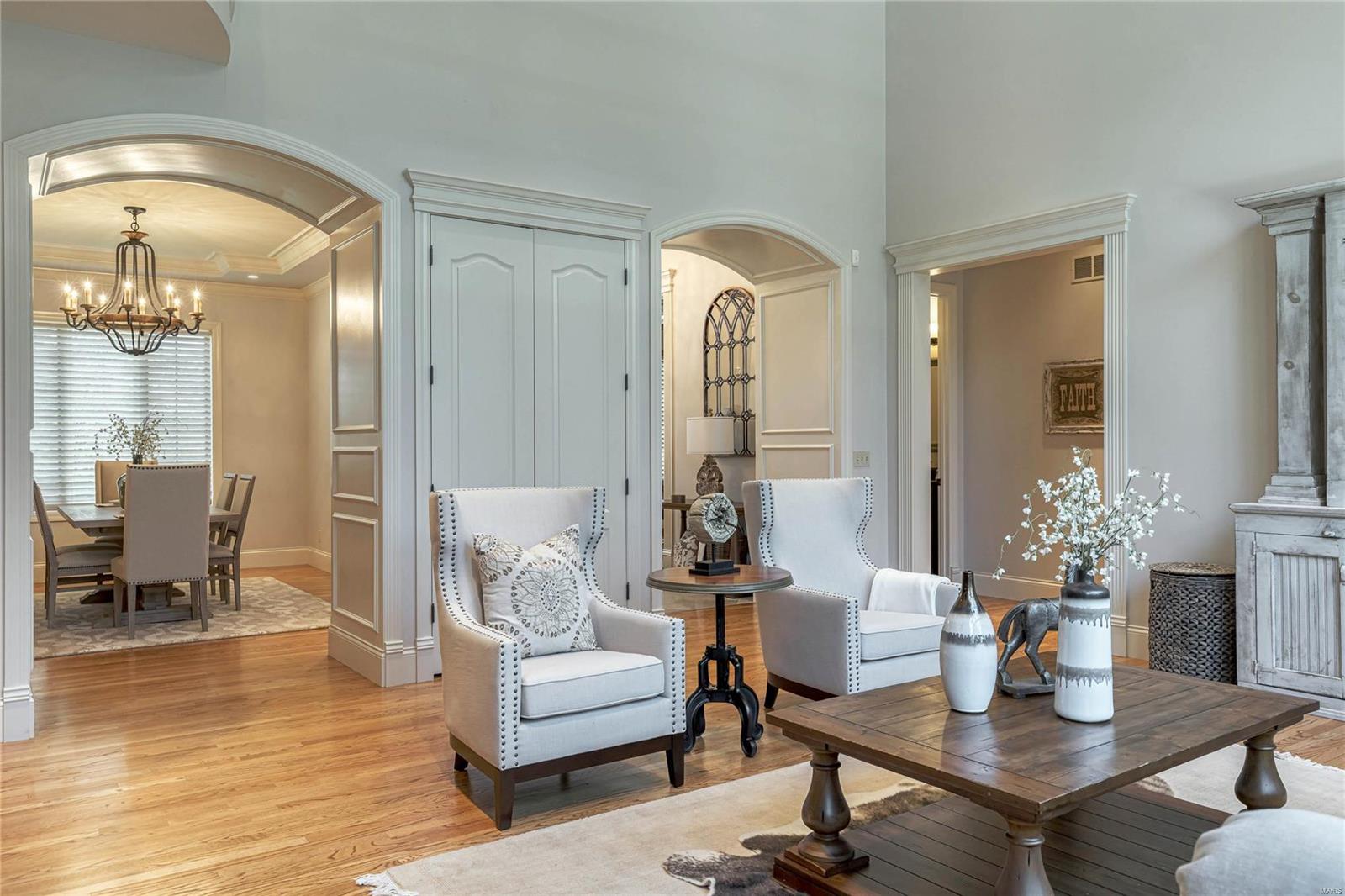 Westwood Country Club Sec B - Residential