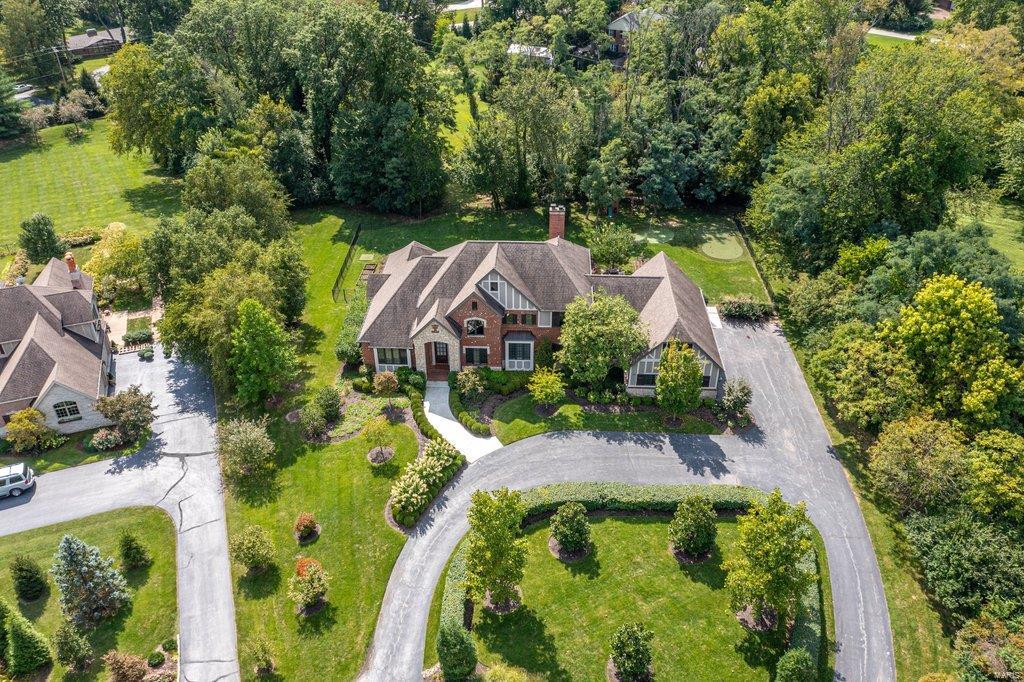 Westwood Country Club Sec B - Residential