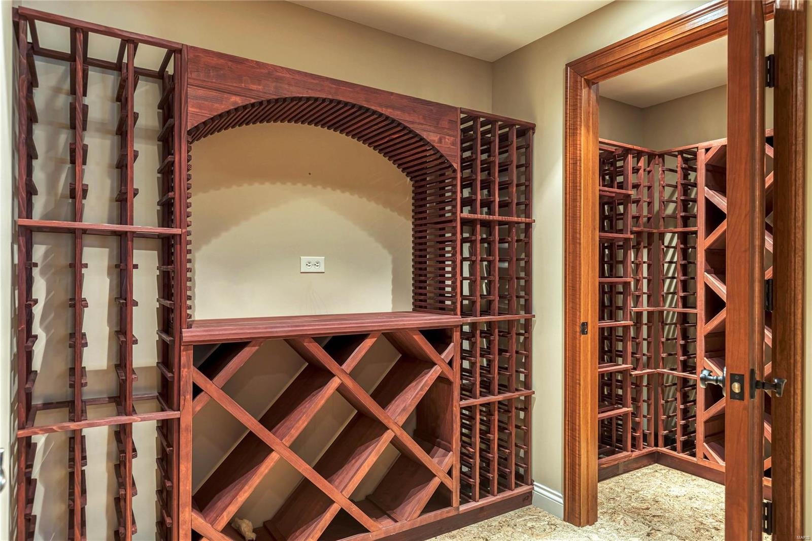 Westwood Country Club Sec B - Residential