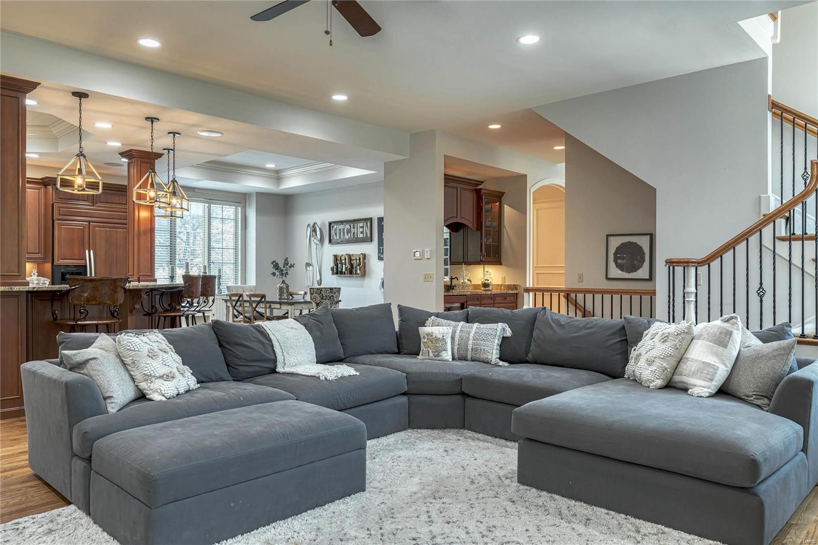 Westwood Country Club Sec B - Residential