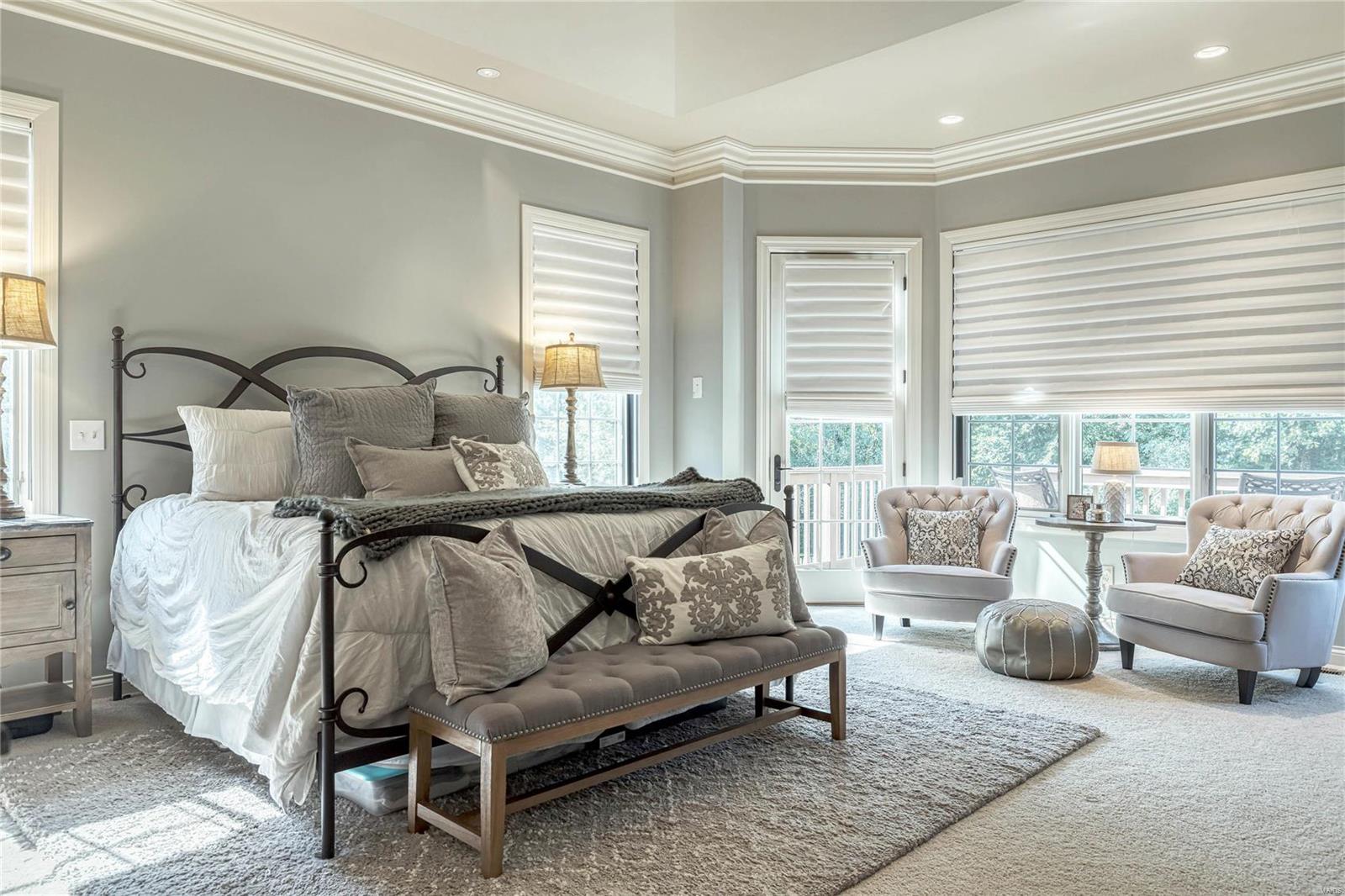 Westwood Country Club Sec B - Residential