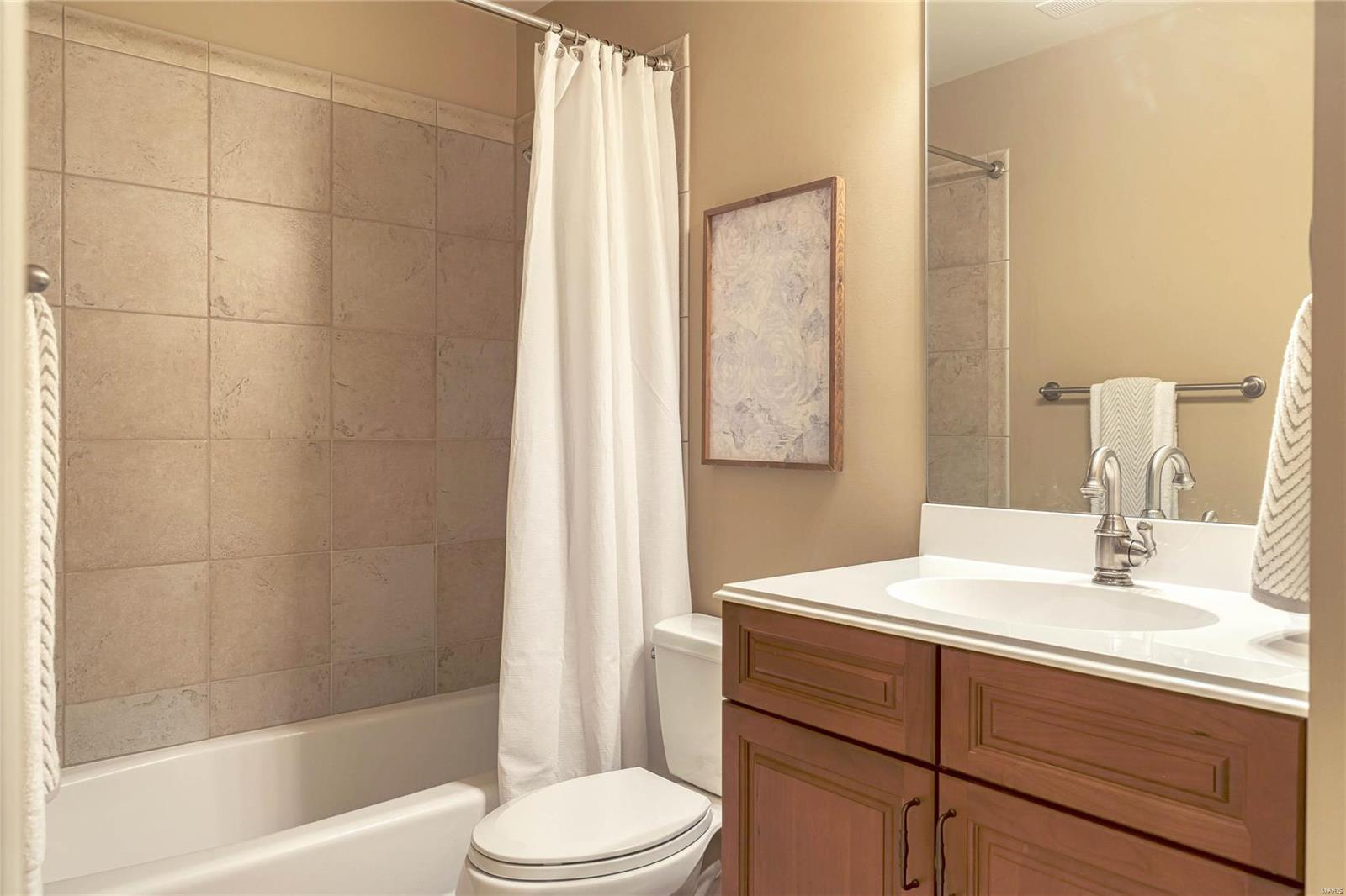 Westwood Country Club Sec B - Residential