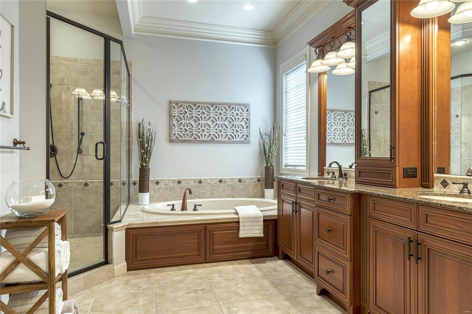 Westwood Country Club Sec B - Residential