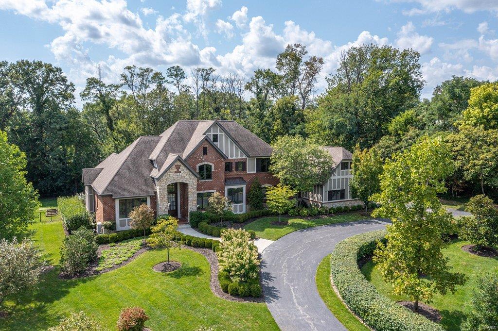 Westwood Country Club Sec B - Residential