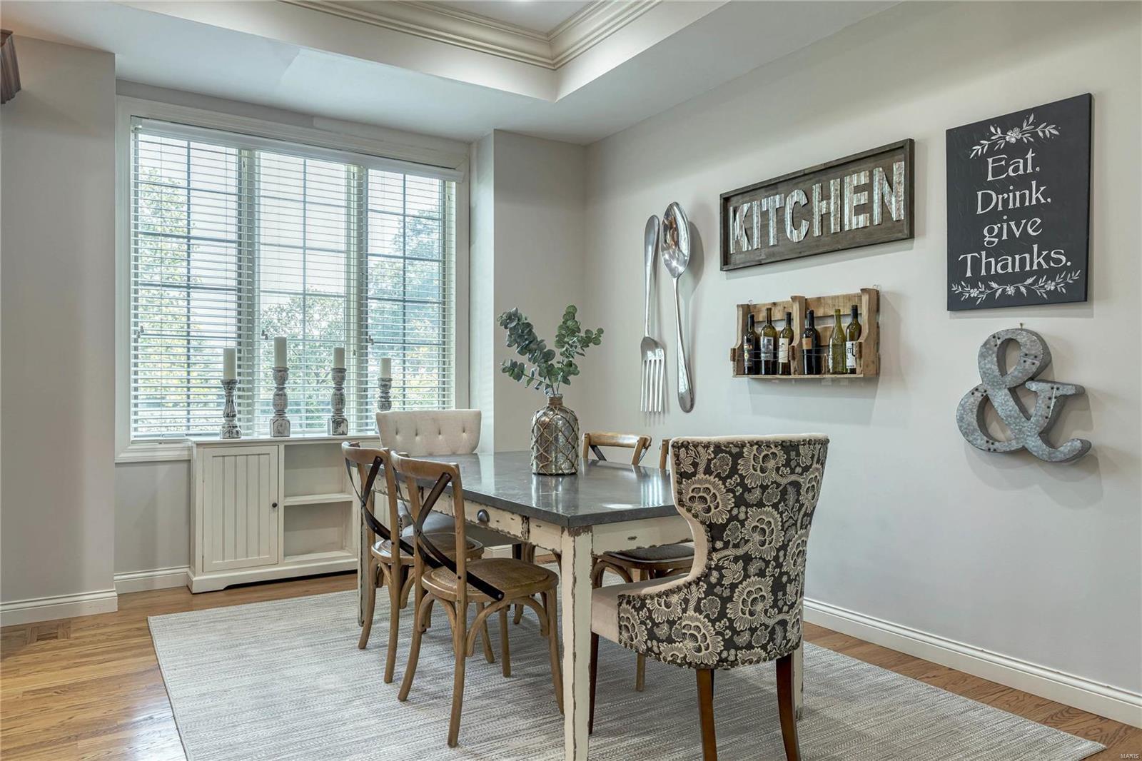 Westwood Country Club Sec B - Residential