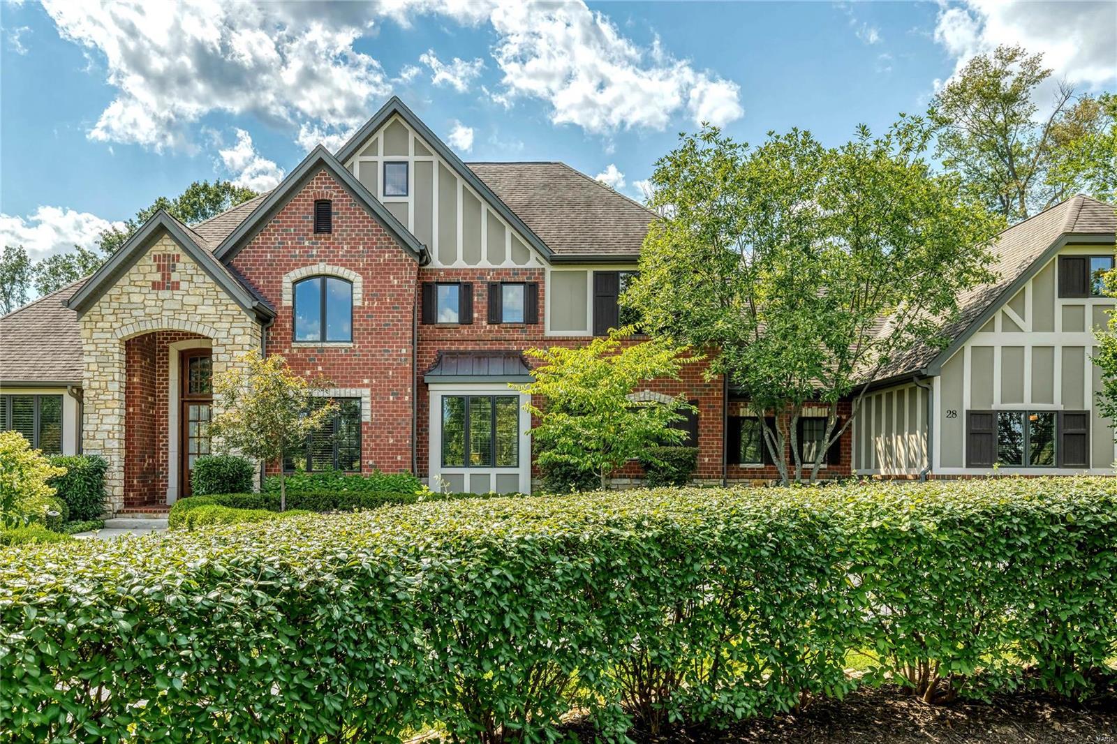 Westwood Country Club Sec B - Residential