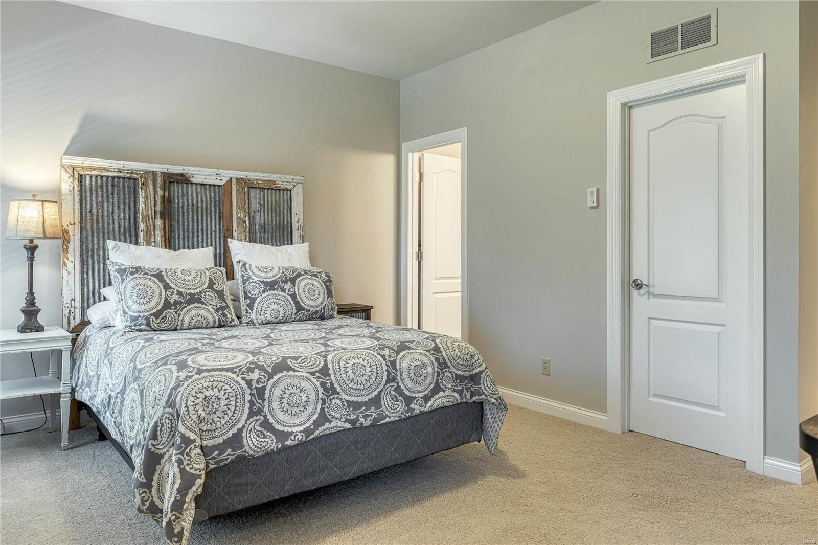 Westwood Country Club Sec B - Residential