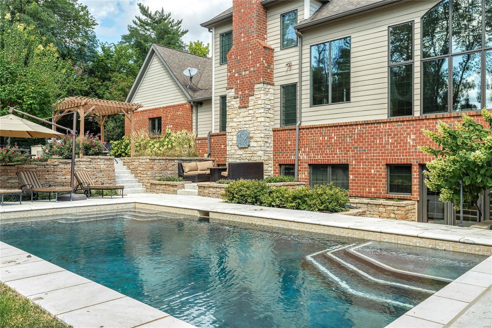 Westwood Country Club Sec B - Residential