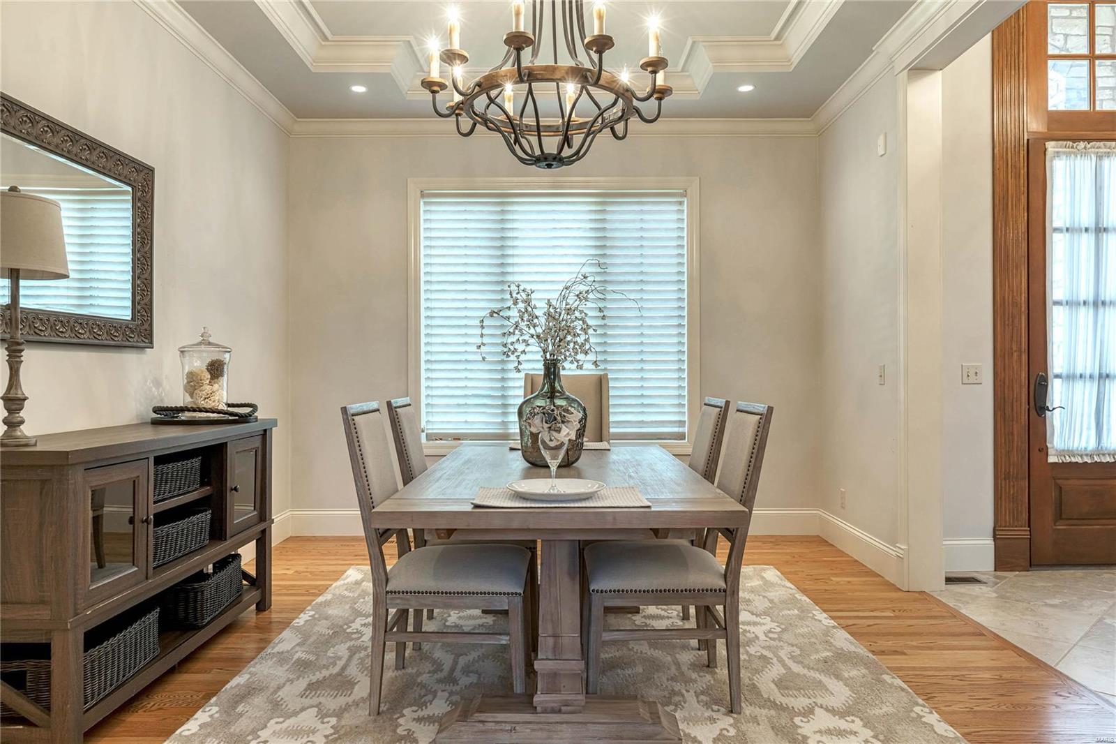 Westwood Country Club Sec B - Residential