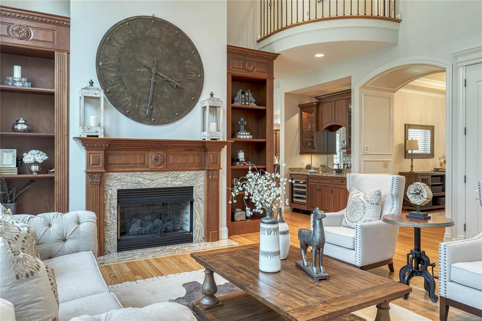 Westwood Country Club Sec B - Residential