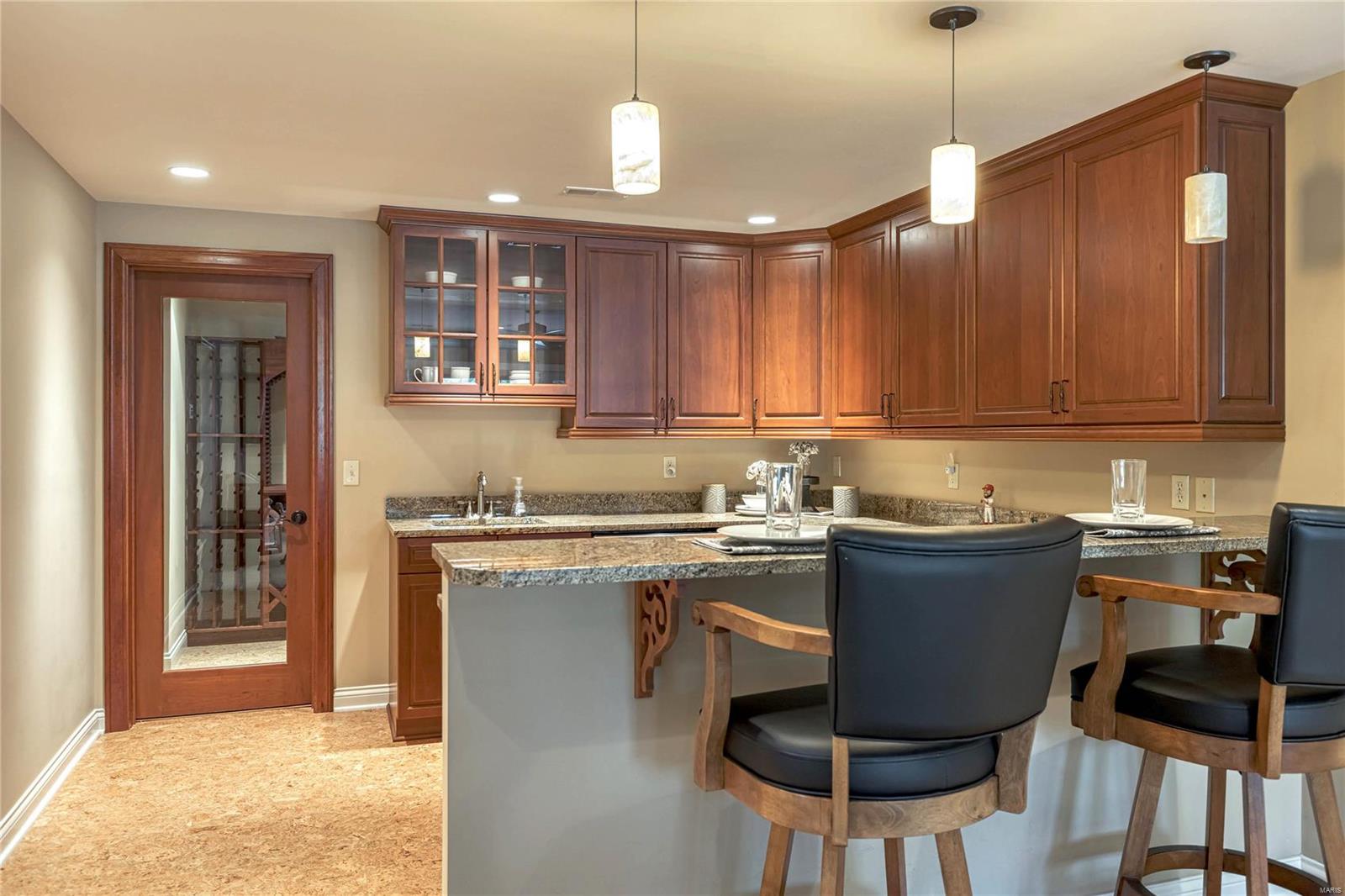 Westwood Country Club Sec B - Residential