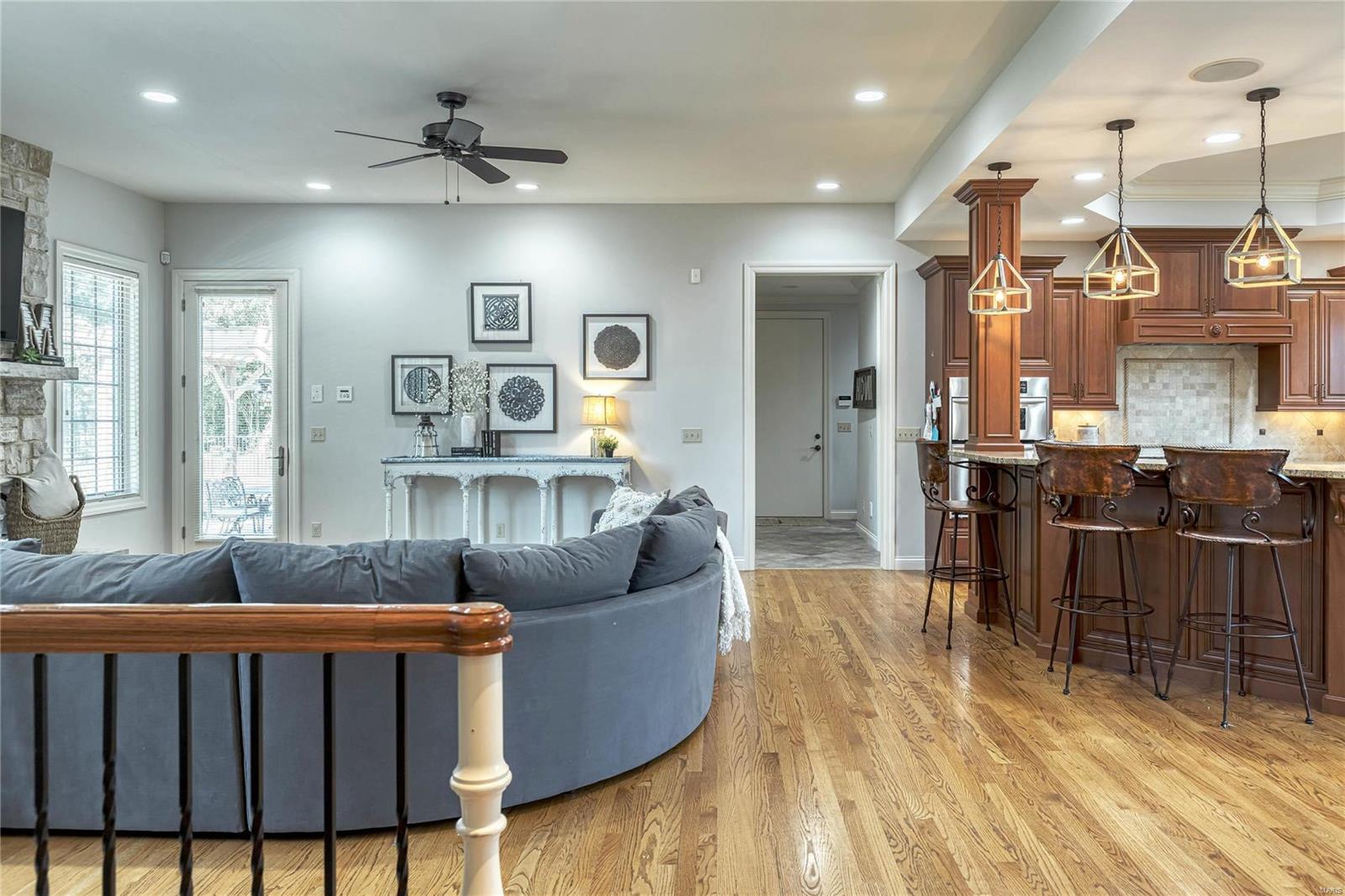 Westwood Country Club Sec B - Residential