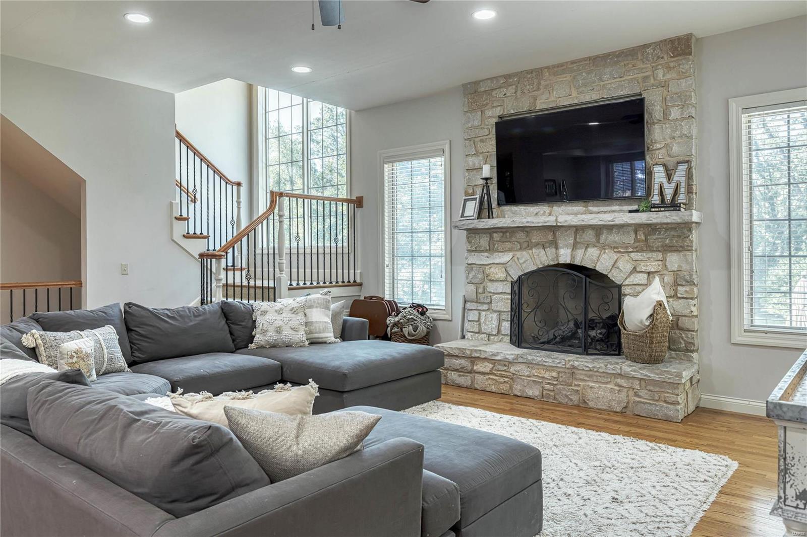 Westwood Country Club Sec B - Residential