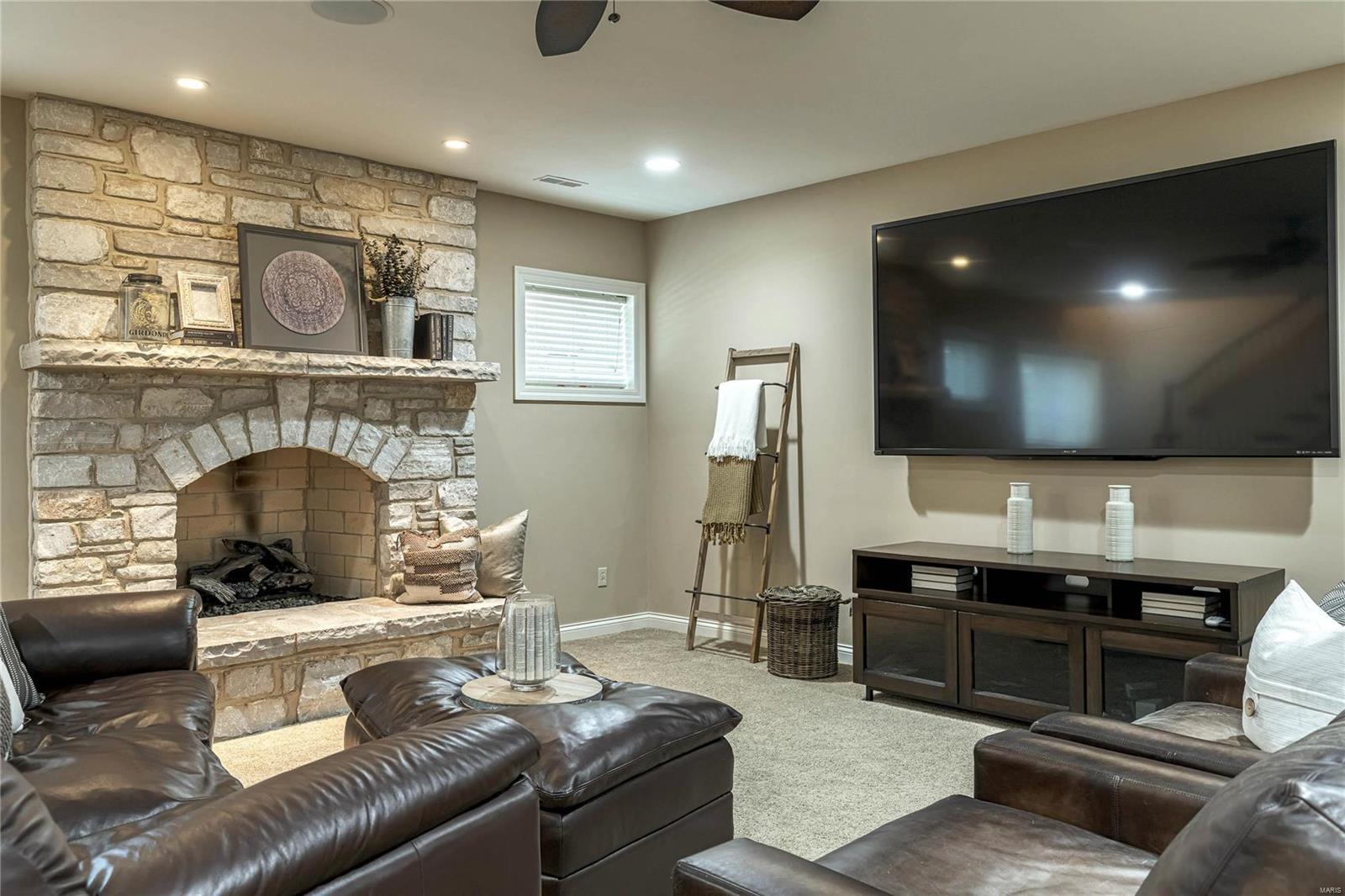 Westwood Country Club Sec B - Residential