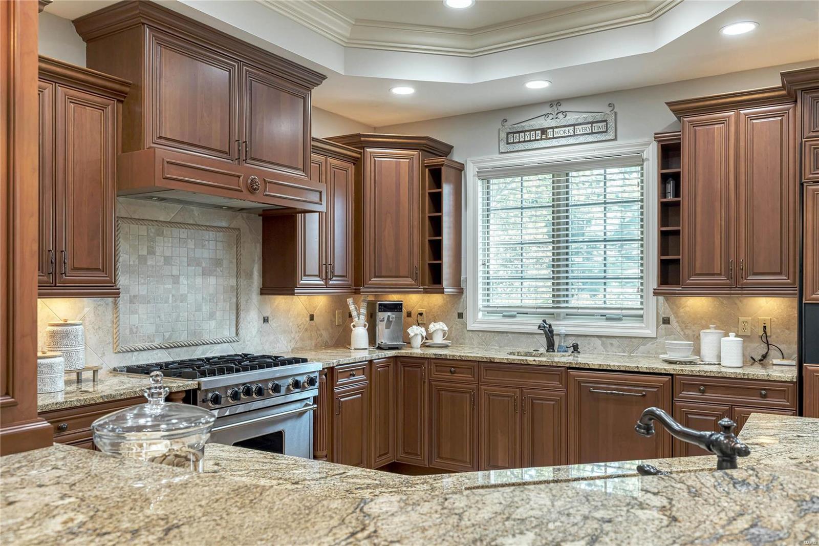 Westwood Country Club Sec B - Residential