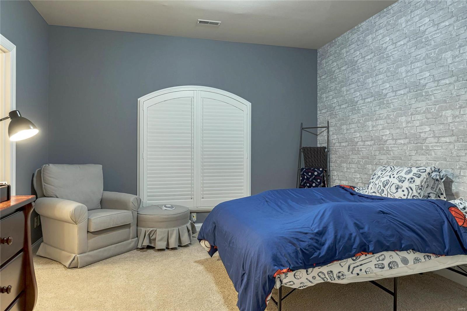 Westwood Country Club Sec B - Residential