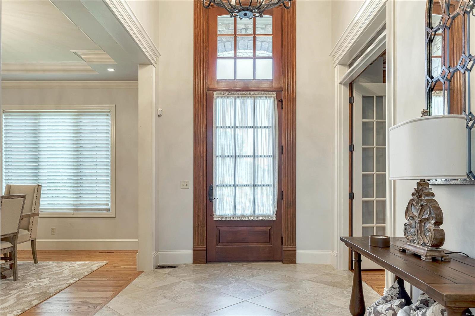 Westwood Country Club Sec B - Residential