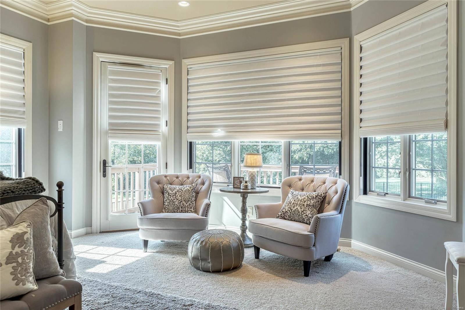 Westwood Country Club Sec B - Residential