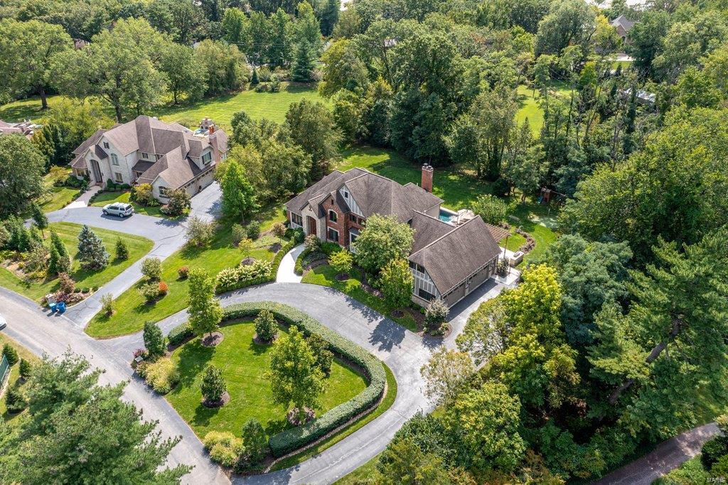 Westwood Country Club Sec B - Residential