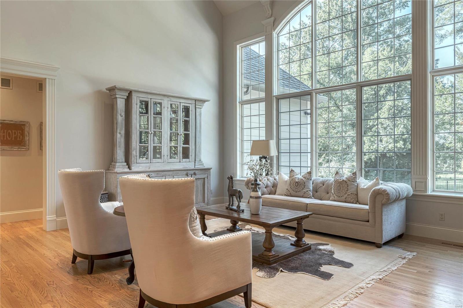 Westwood Country Club Sec B - Residential