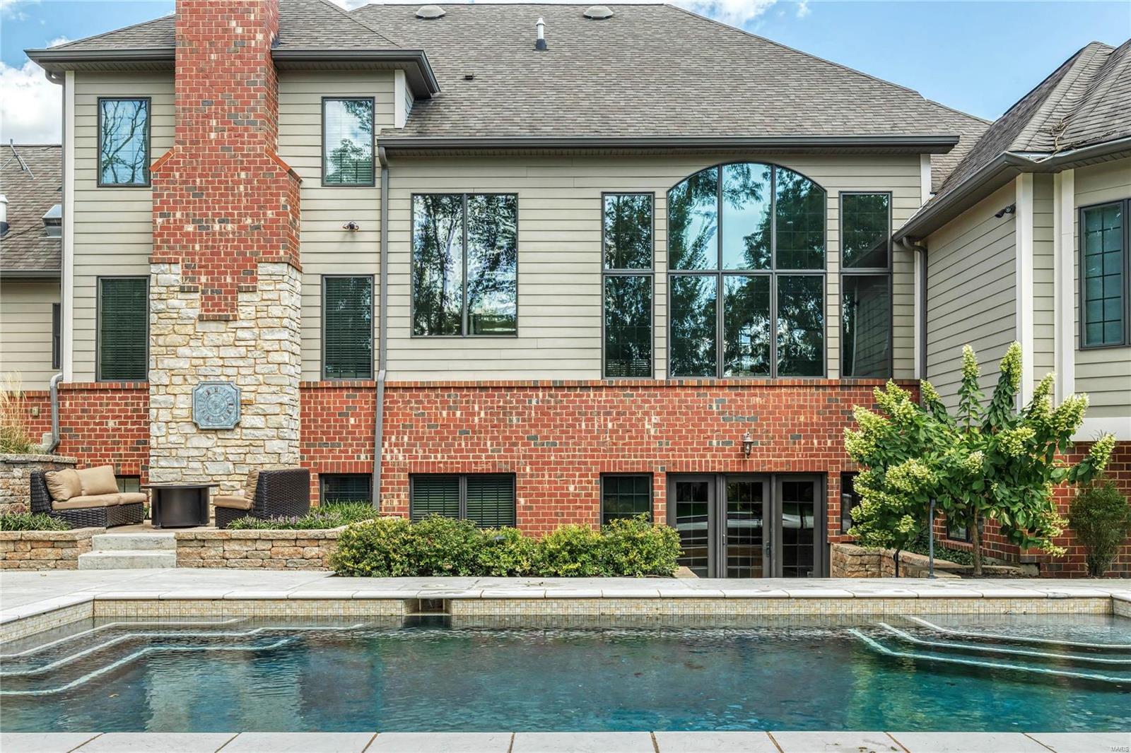 Westwood Country Club Sec B - Residential