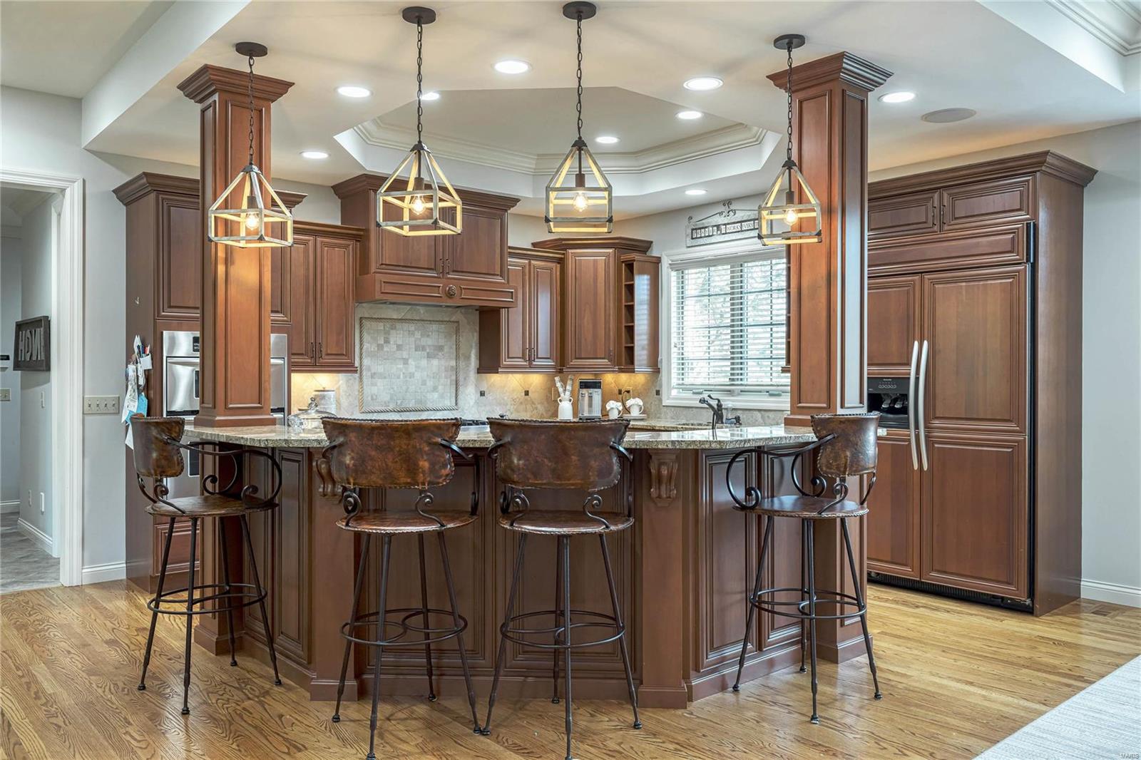 Westwood Country Club Sec B - Residential