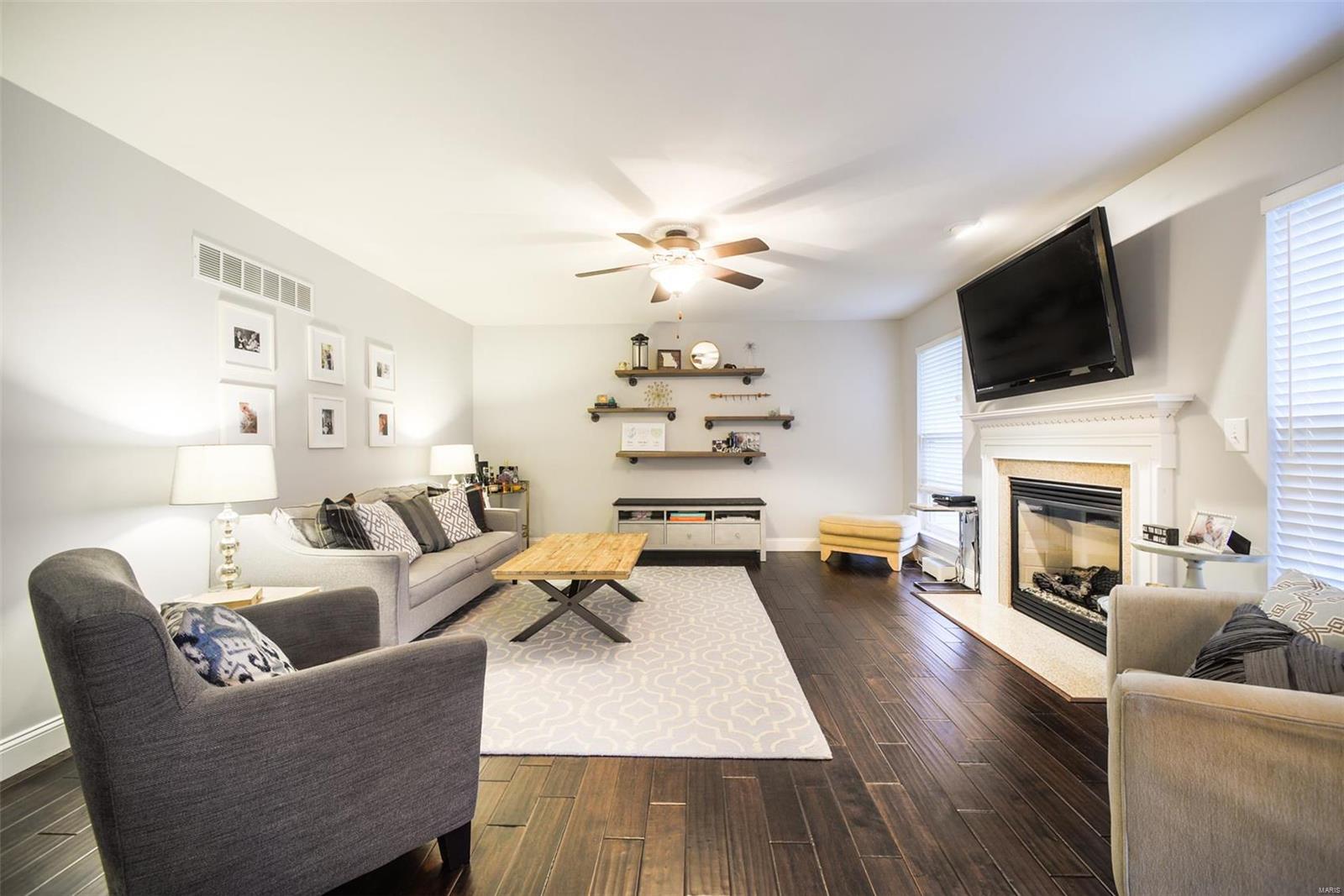 Pointe at Heritage Crossing - Residential