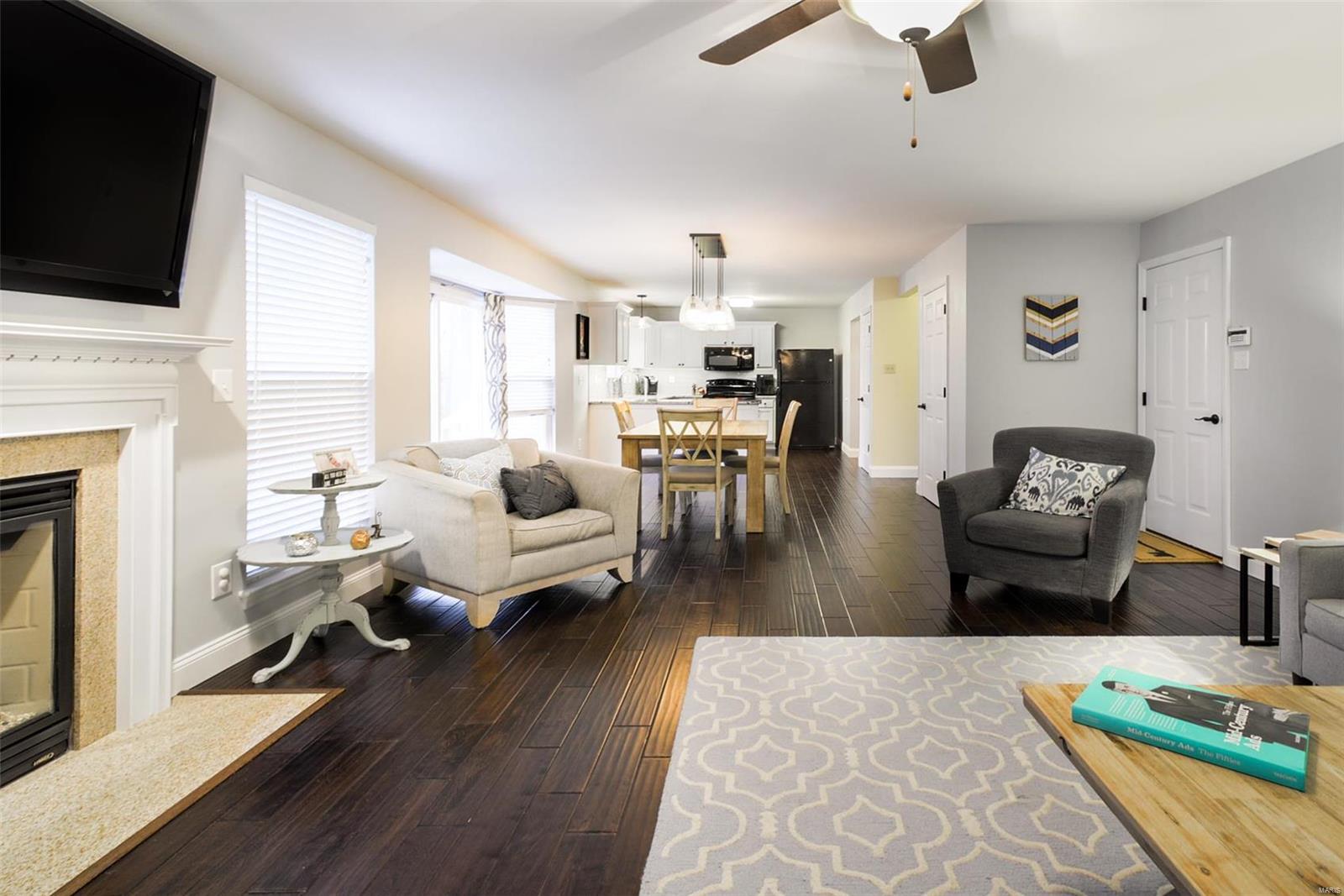 Pointe at Heritage Crossing - Residential