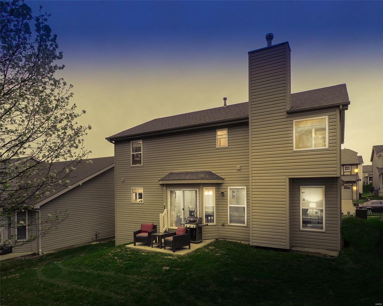Pointe at Heritage Crossing - Residential