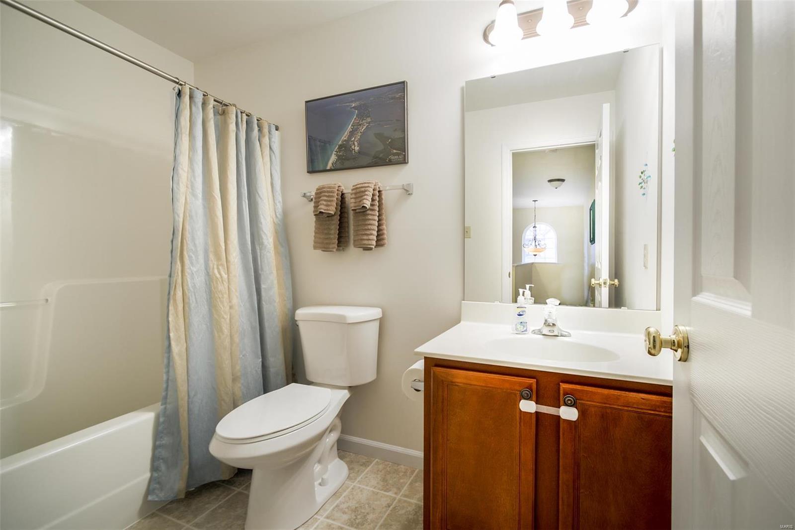 Pointe at Heritage Crossing - Residential