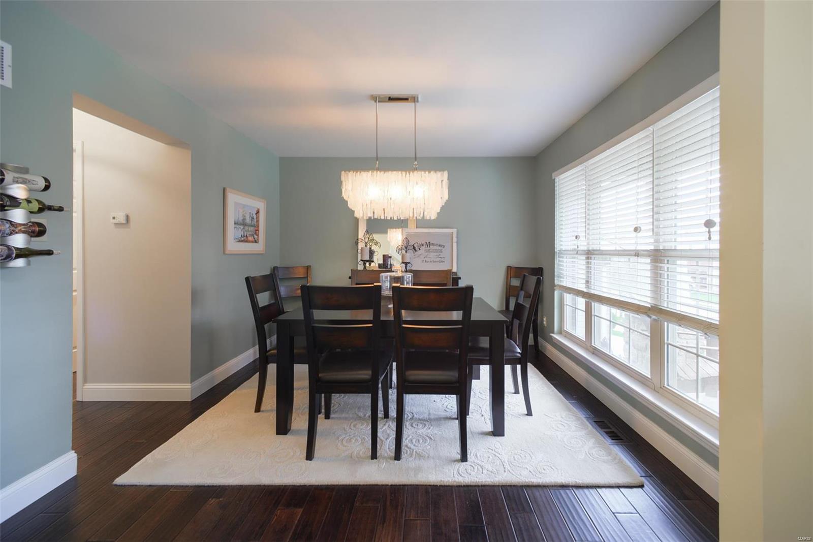 Pointe at Heritage Crossing - Residential