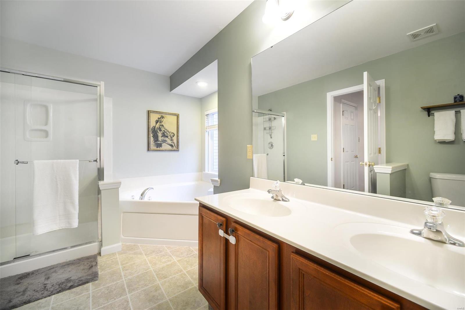 Pointe at Heritage Crossing - Residential