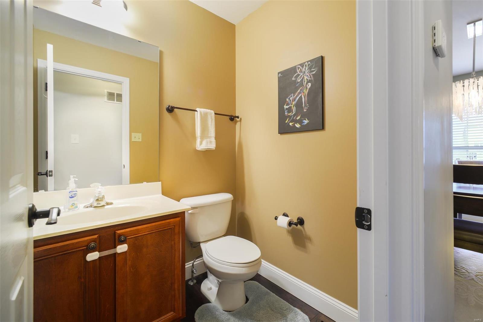 Pointe at Heritage Crossing - Residential