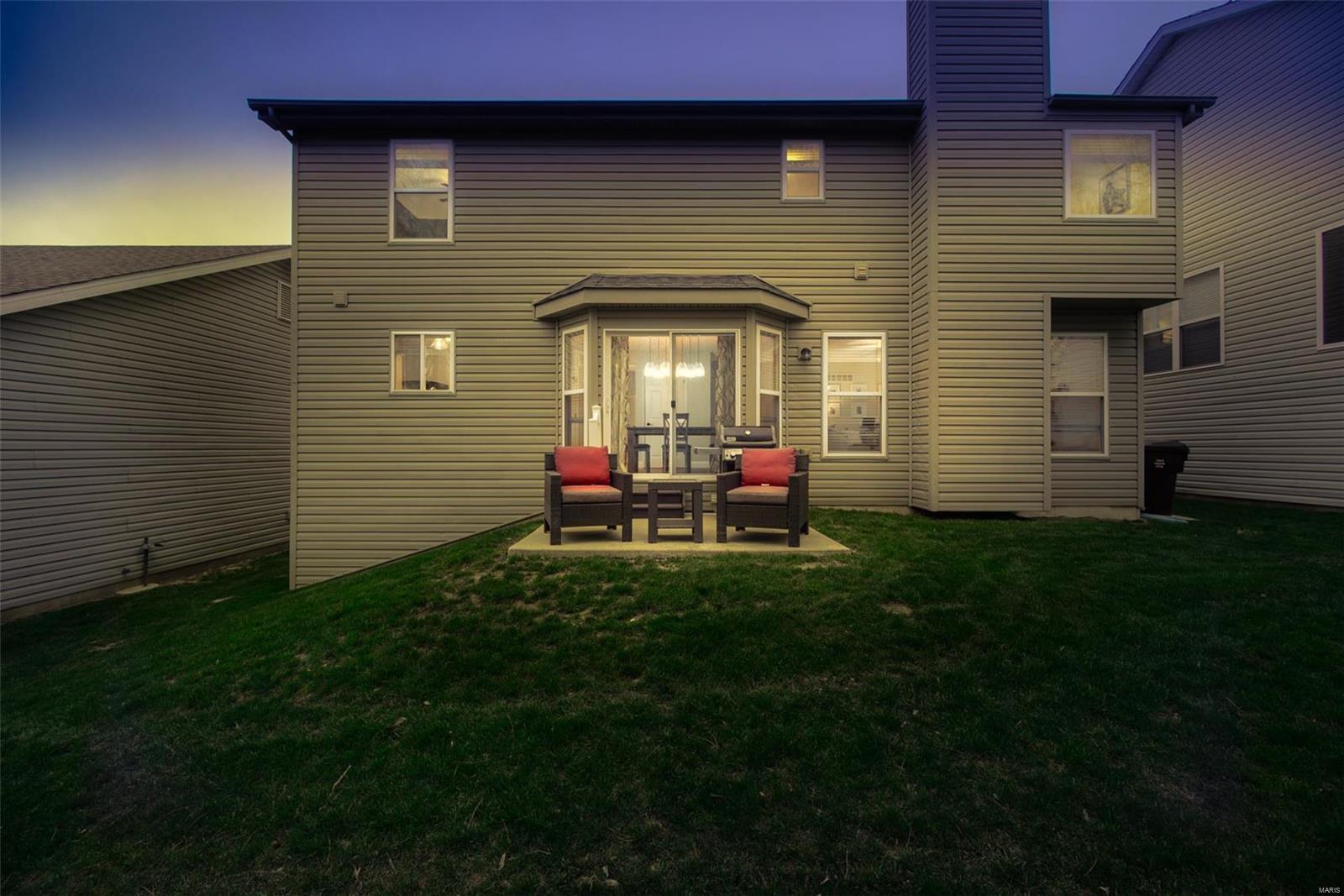 Pointe at Heritage Crossing - Residential
