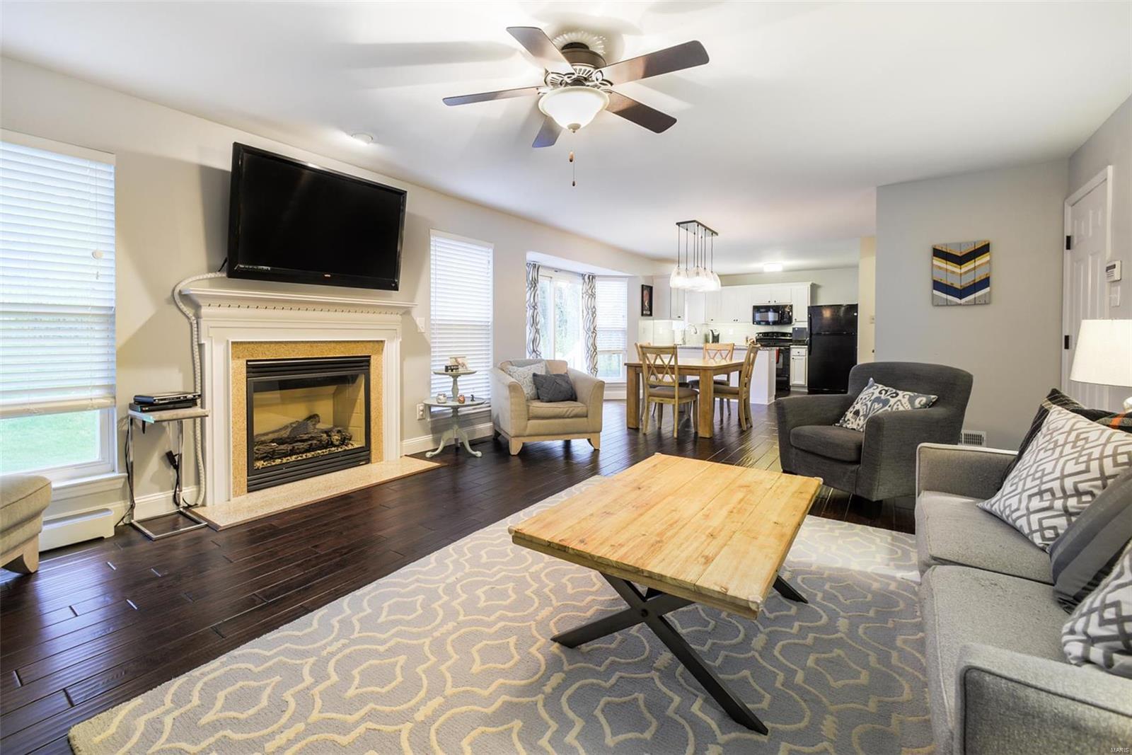 Pointe at Heritage Crossing - Residential