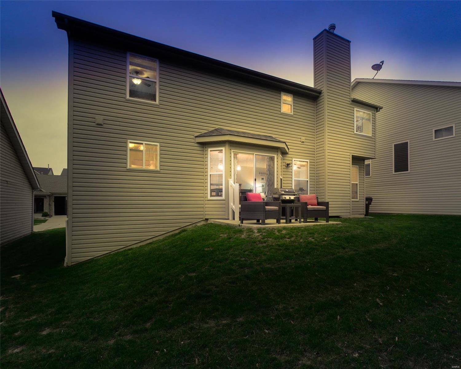 Pointe at Heritage Crossing - Residential