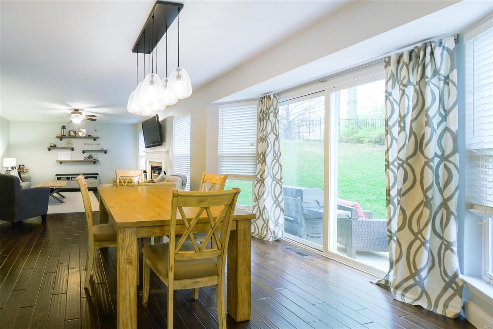 Pointe at Heritage Crossing - Residential