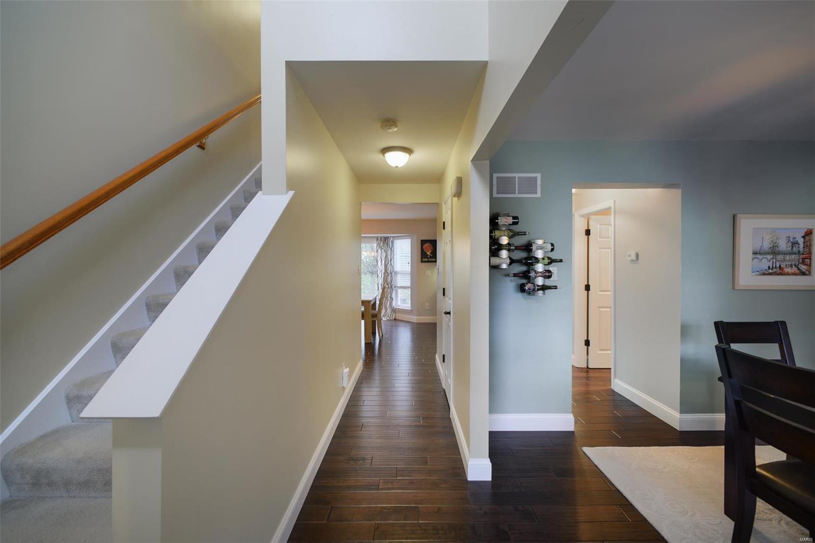 Pointe at Heritage Crossing - Residential